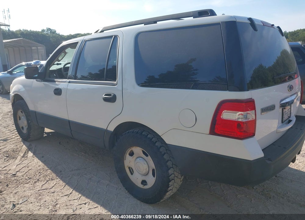 2010 FORD EXPEDITION XLT VIN: 1FMJU1G51AEB58279
