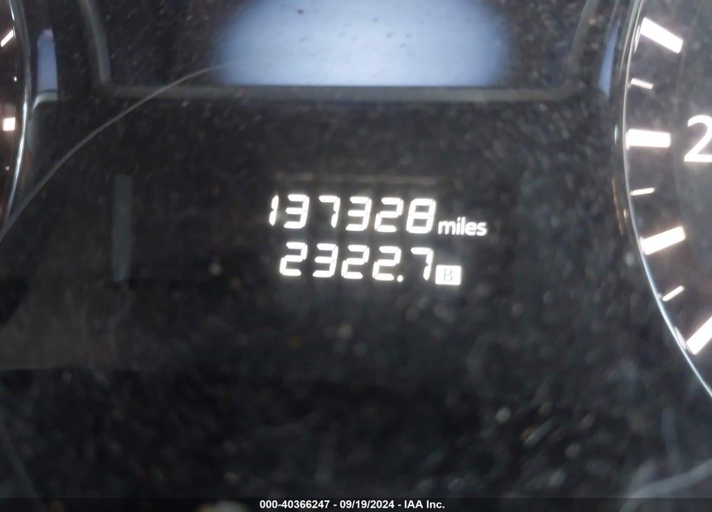 2015 NISSAN ALTIMA 2.5/2.5 S/2.5 SL/2.5 SV VIN: 1N4AL3AP4FN302126