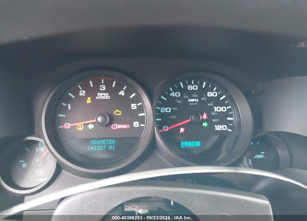 2012 CHEVROLET SILVERADO 1500 WORK TRUCK VIN: 1GCNKPE01CZ305850