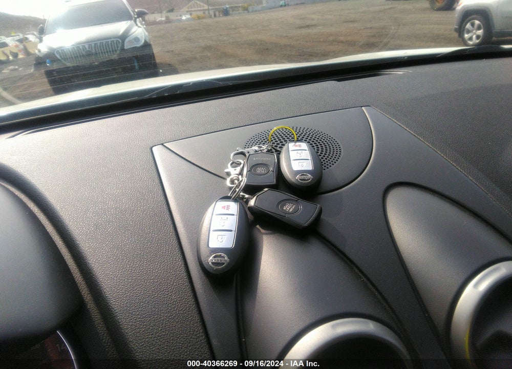 2012 NISSAN ROGUE SV VIN: JN8AS5MV4CW416611