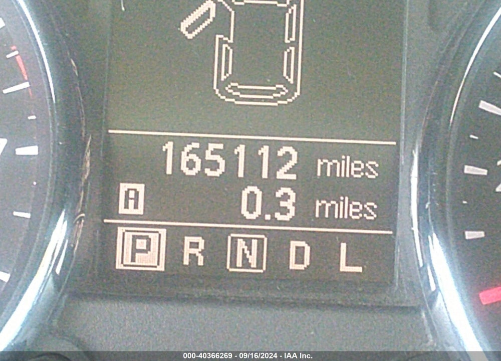 2012 NISSAN ROGUE SV VIN: JN8AS5MV4CW416611