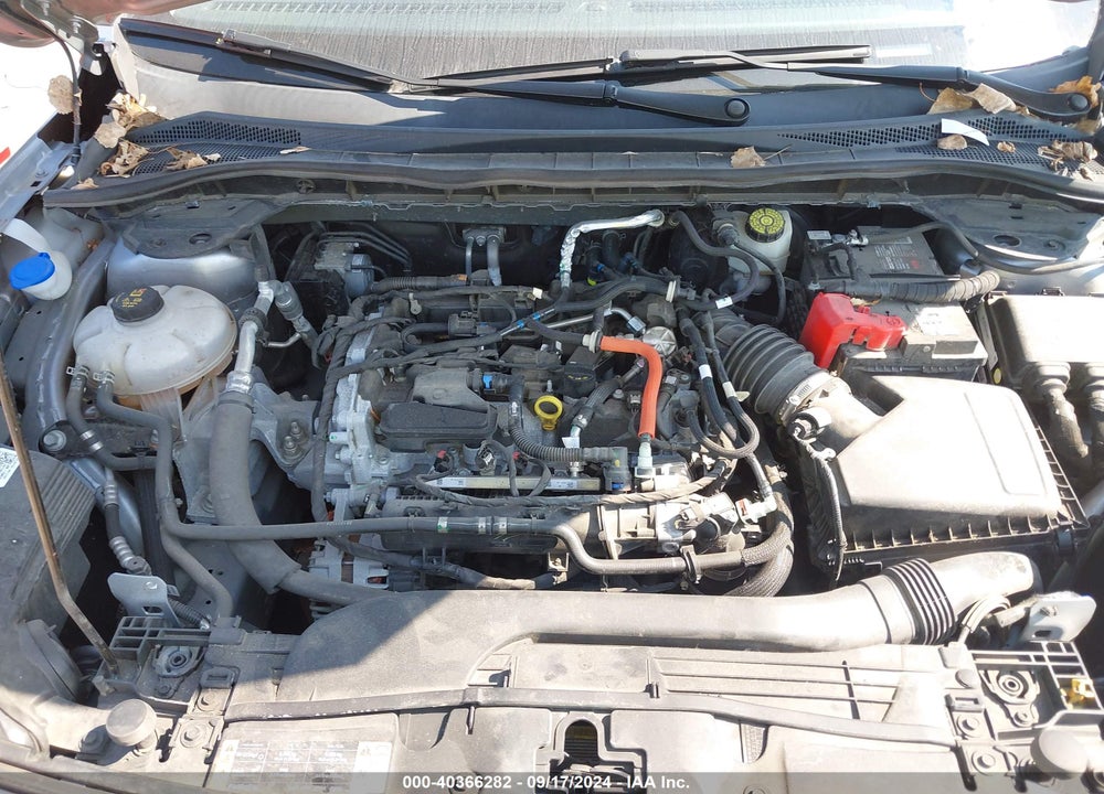 2021 FORD ESCAPE SEL VIN: 1FMCU0H60MUA58128