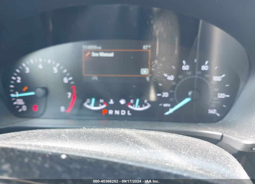 2021 FORD ESCAPE SEL VIN: 1FMCU0H60MUA58128