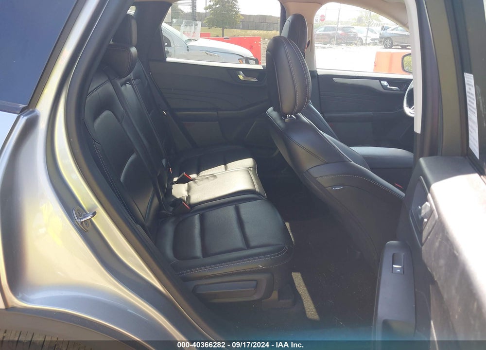 2021 FORD ESCAPE SEL VIN: 1FMCU0H60MUA58128