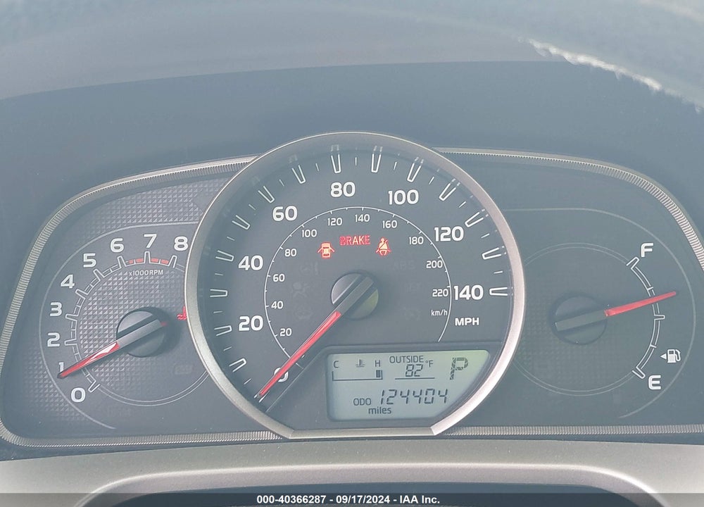 2013 TOYOTA RAV4 LE VIN: 2T3ZFREVXDW061761