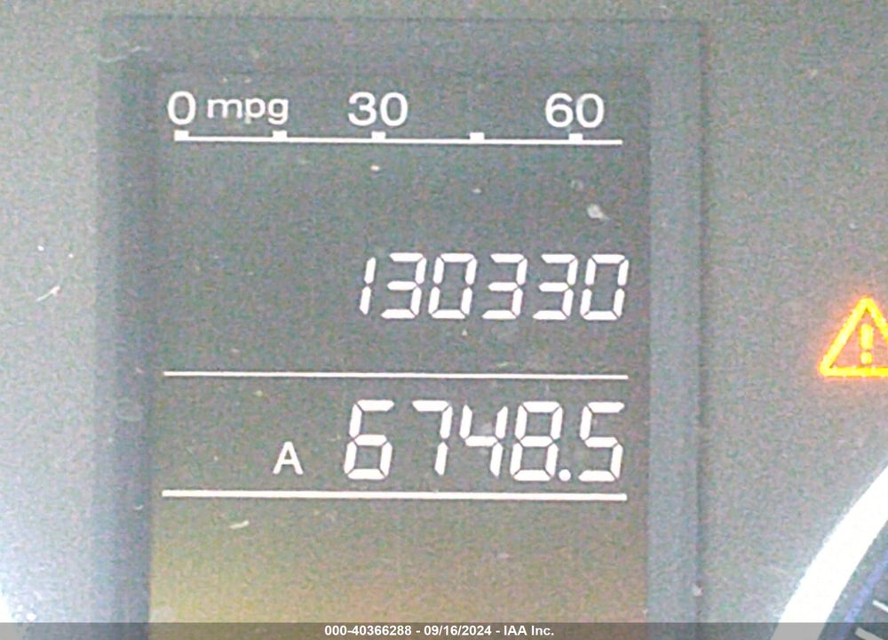 2009 HONDA CR-V LX VIN: JHLRE48389C010515