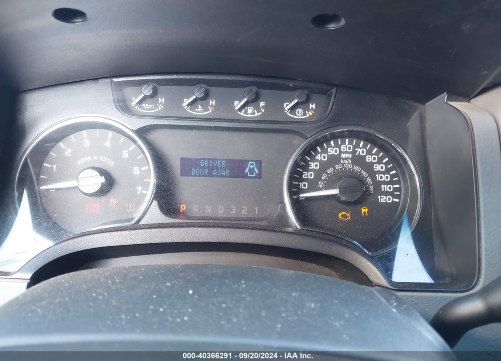2012 FORD F-150 XLT VIN: 1FTFW1EF7CKD43862