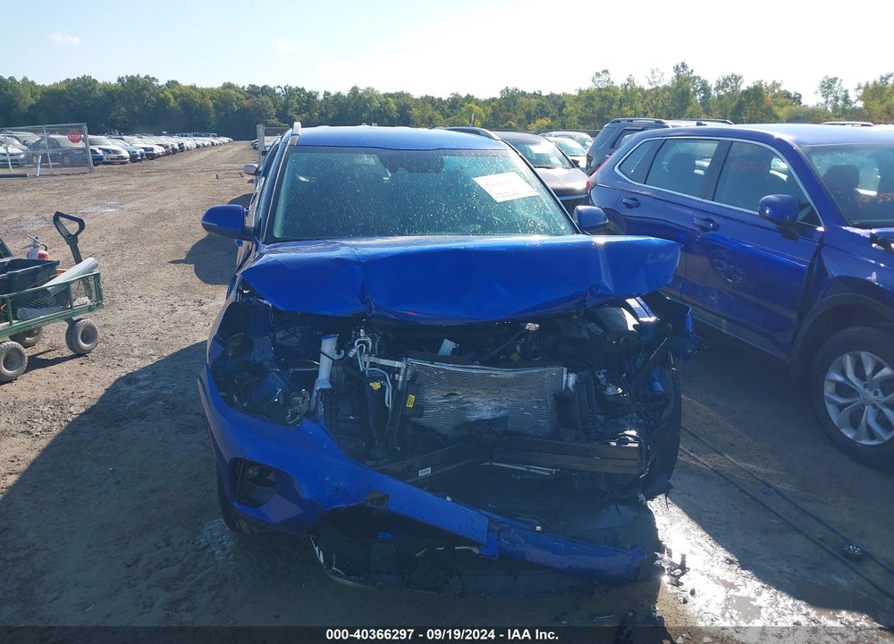 2024 KIA SELTOS S VIN: KNDEU2AA7R7666063