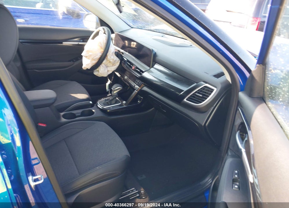 2024 KIA SELTOS S VIN: KNDEU2AA7R7666063