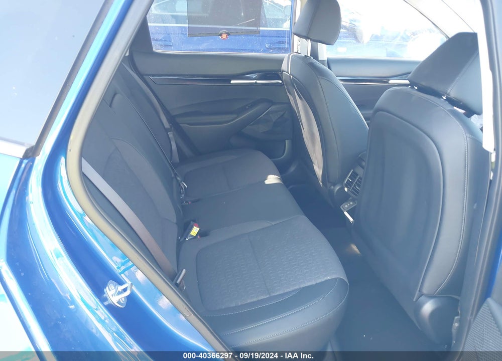 2024 KIA SELTOS S VIN: KNDEU2AA7R7666063