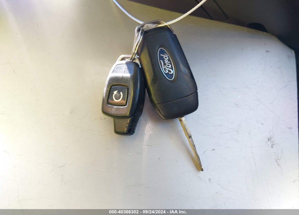 2016 FORD FUSION SE VIN: 3FA6P0H99GR193760