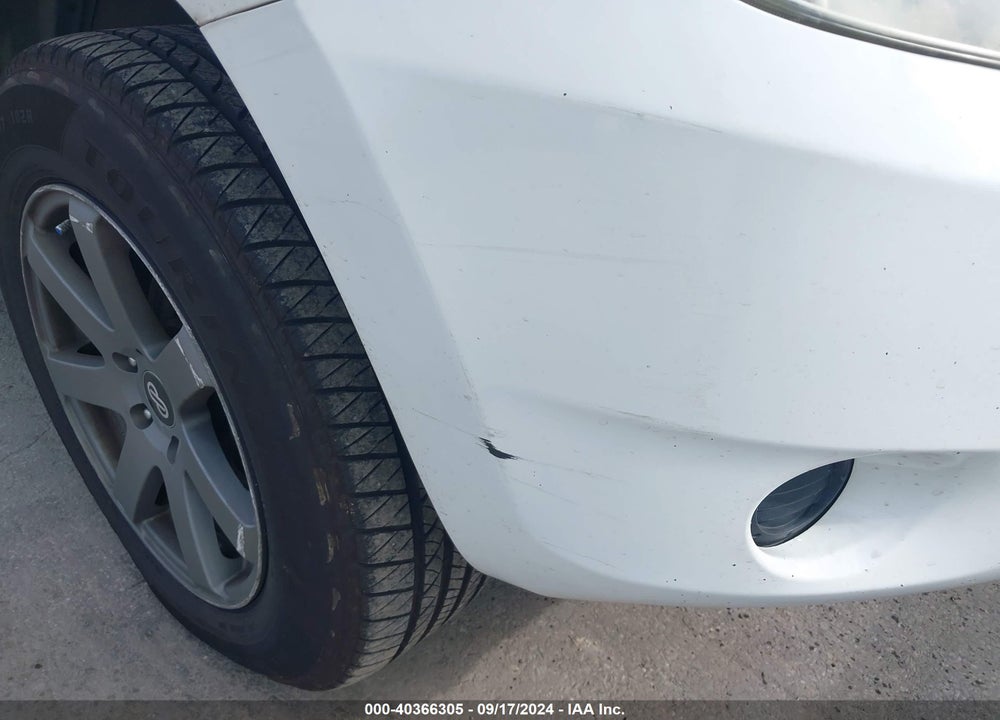 2007 TOYOTA RAV4 VIN: JTMBD33V476023648