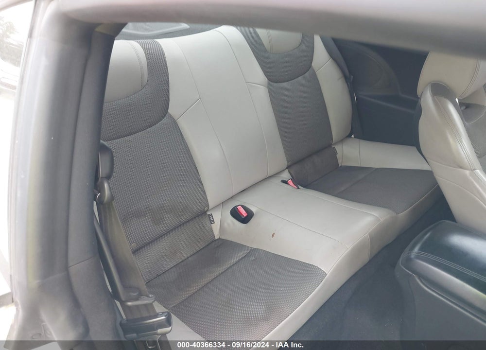 2013 HYUNDAI GENESIS 2.0T PREMIUM VIN: KMHHT6KD9DU090093