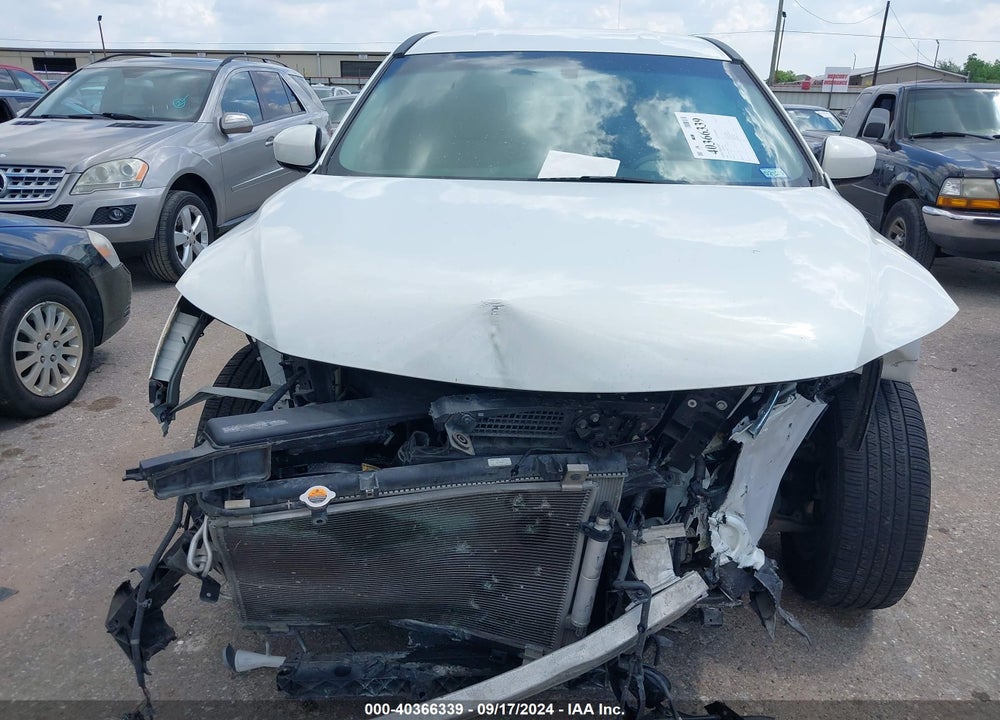 2014 NISSAN PATHFINDER S VIN: 5N1AR2MN0EC727958