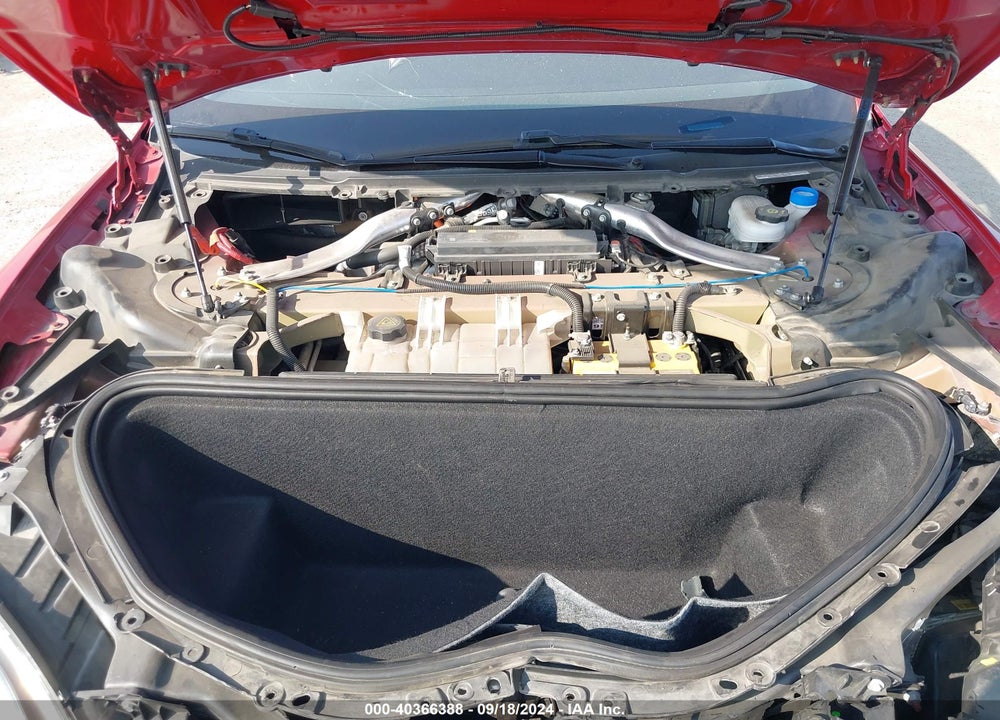 2019 TESLA MODEL S 100D/75D/LONG RANGE/STANDARD RANGE VIN: 5YJSA1E2XKF336913