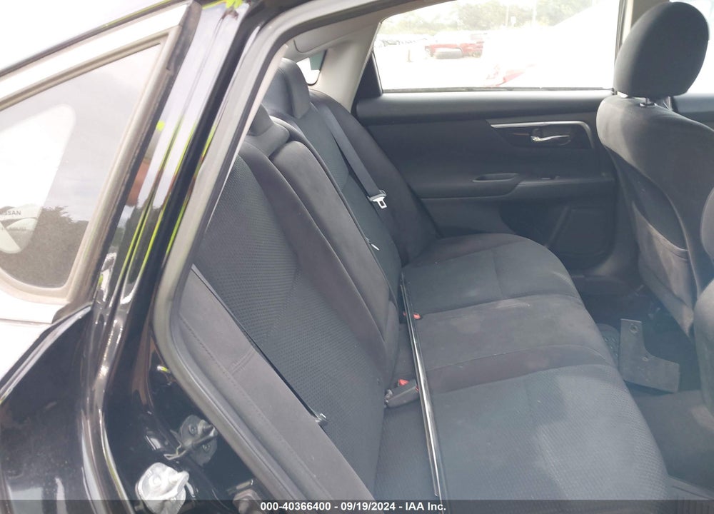 2014 NISSAN ALTIMA 2.5 S VIN: 1N4AL3AP5EC129419