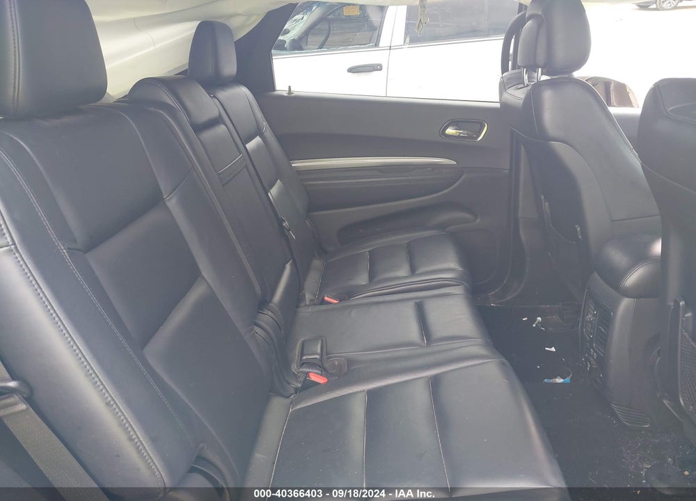2020 DODGE DURANGO GT PLUS AWD VIN: 1C4RDJDG2LC223023