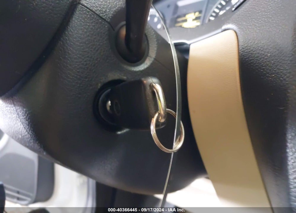 2014 VOLKSWAGEN JETTA 1.8T SE VIN: 3VWD07AJXEM429567