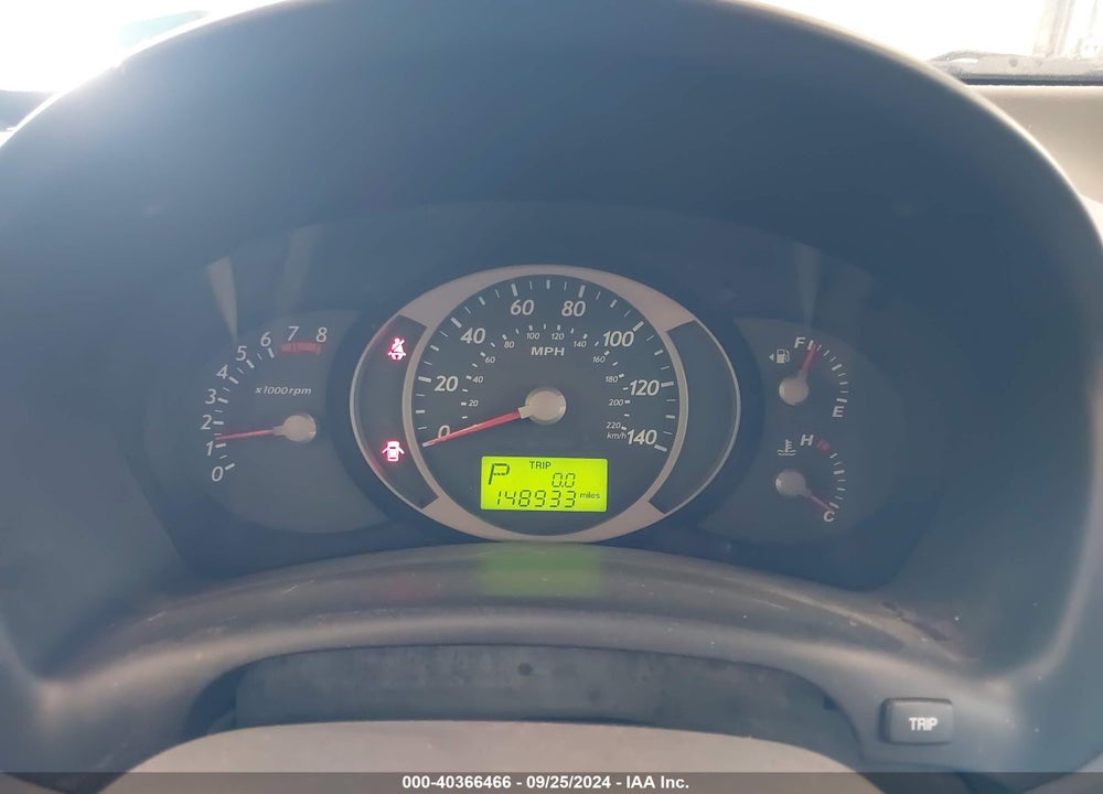 2005 HYUNDAI TUCSON GLS/LX VIN: KM8JN72D35U239102