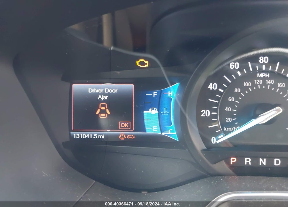 2014 FORD FUSION SE VIN: 3FA6P0H91ER317100