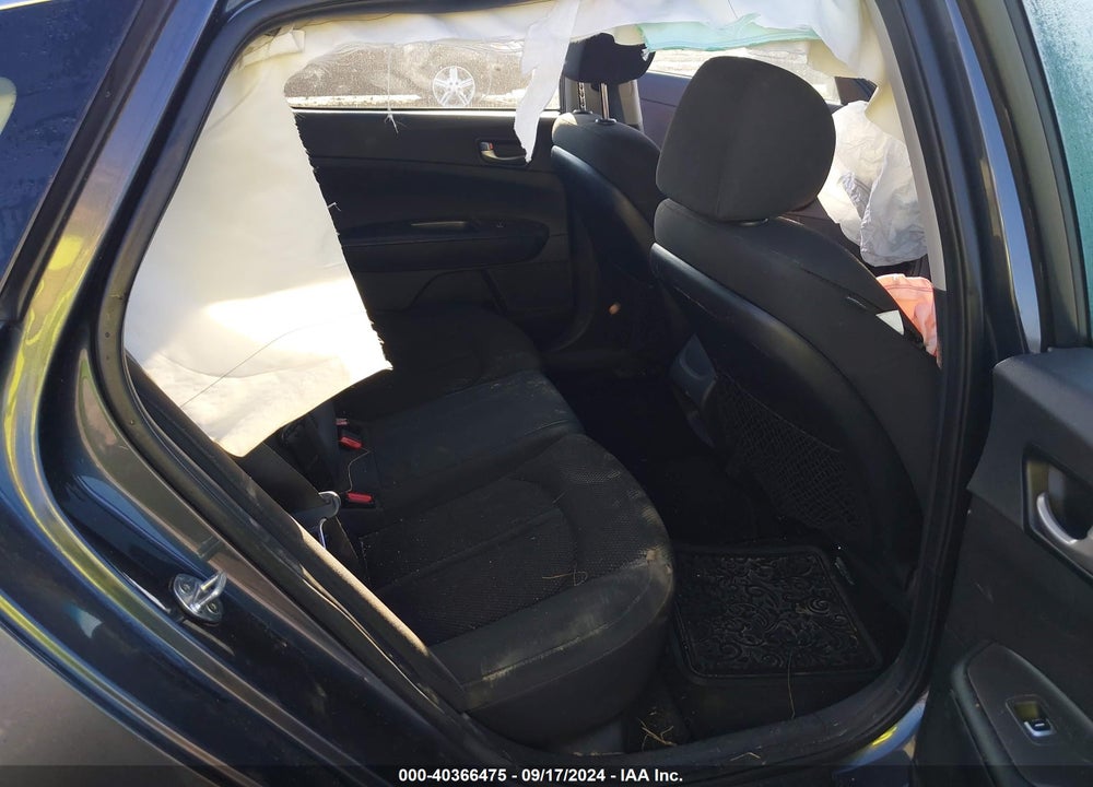 2020 KIA OPTIMA LX VIN: 5XXGT4L32LG385583