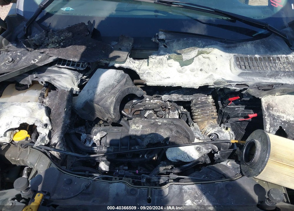 2014 FORD ESCAPE SE VIN: 1FMCU9GX9EUA83318