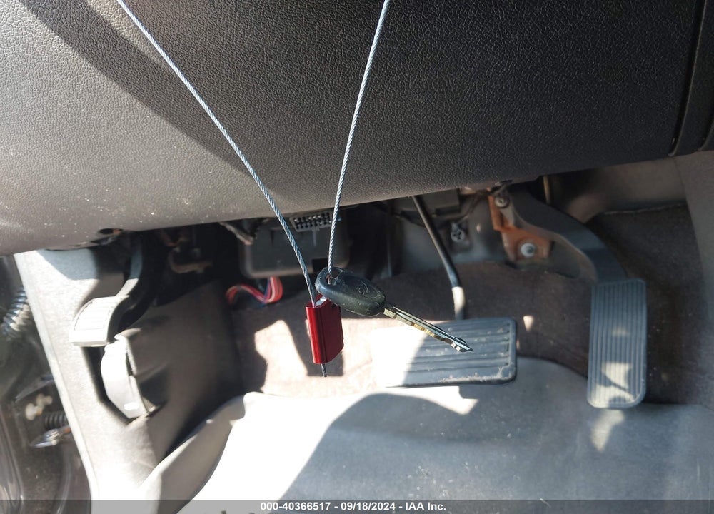 2010 CHEVROLET SILVERADO 1500 LT VIN: 3GCRCSE09AG205056