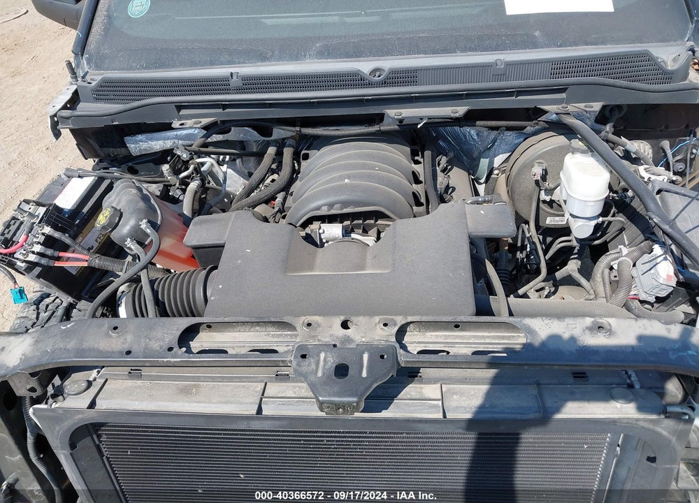 2017 GMC SIERRA 1500 SLE VIN: 1GTV2MEC6HZ125263