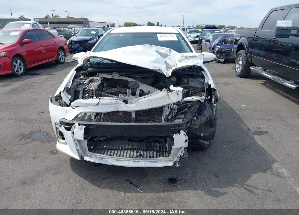 2016 TOYOTA COROLLA S PLUS VIN: 5YFBURHE8GP557630