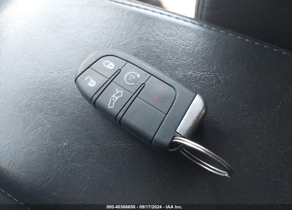 2012 DODGE JOURNEY SE/AVP VIN: 3C4PDCAB6CT306910