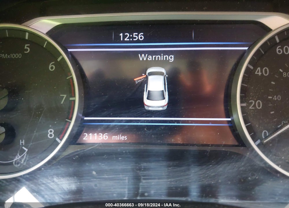2022 NISSAN SENTRA VIN: 3N1AB8DV5NY303424