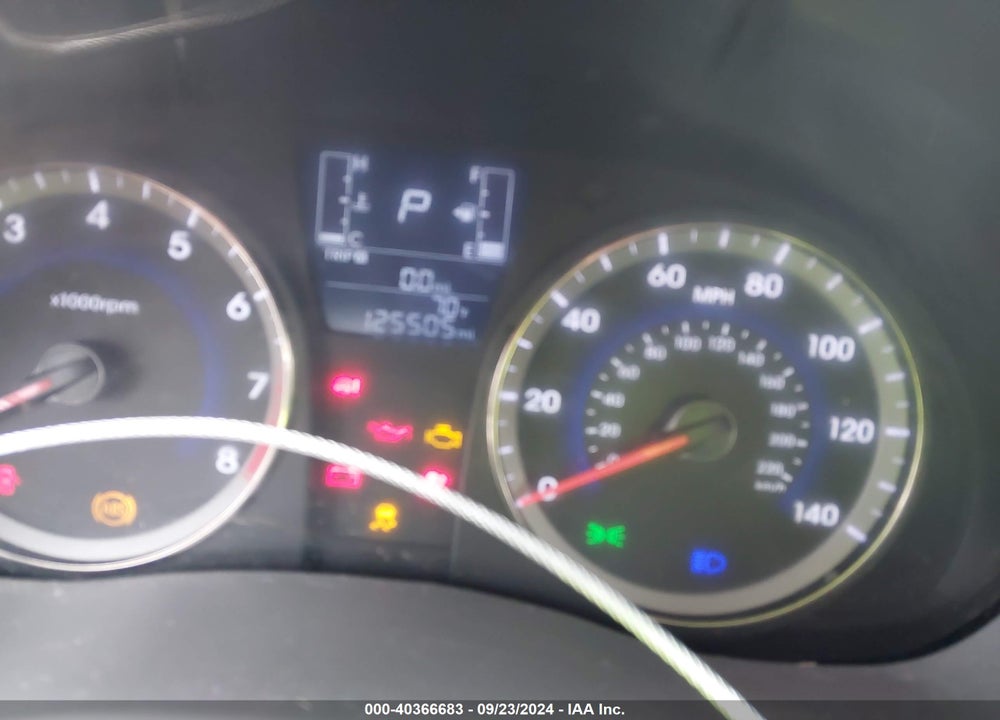 2017 HYUNDAI ACCENT VALUE EDITION VIN: KMHCT4AE6HU356278
