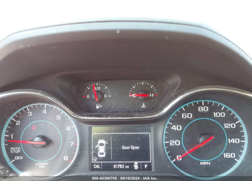 2017 CHEVROLET CRUZE LS AUTO VIN: 3G1BC5SM8HS521333