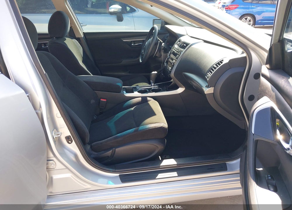 2013 NISSAN ALTIMA 3.5 S VIN: 1N4BL3AP0DN456107