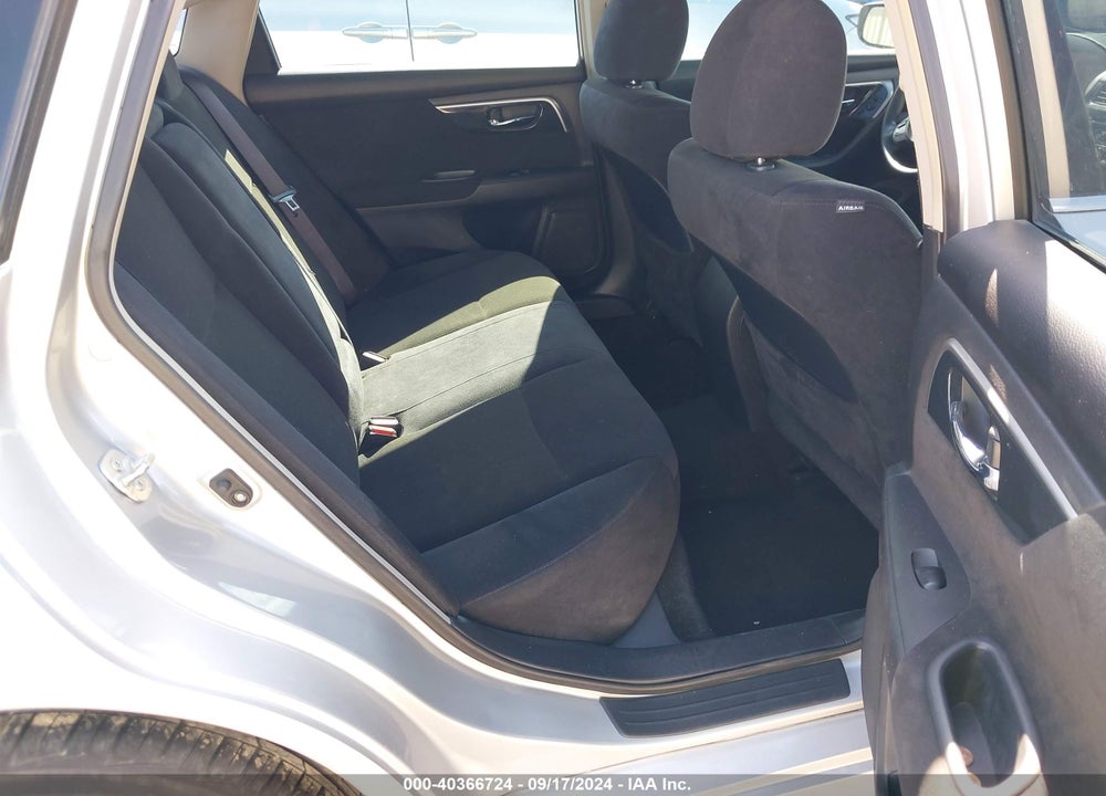 2013 NISSAN ALTIMA 3.5 S VIN: 1N4BL3AP0DN456107