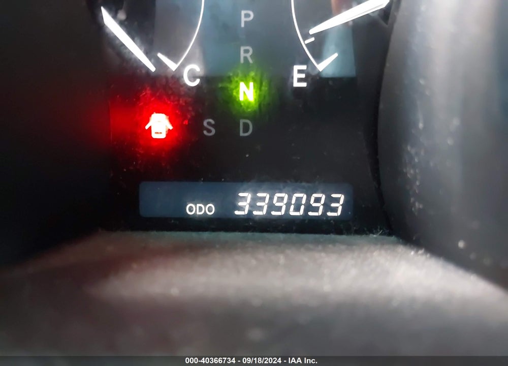 2011 TOYOTA HIGHLANDER SE V6 VIN: 5TDBK3EHXBS041173