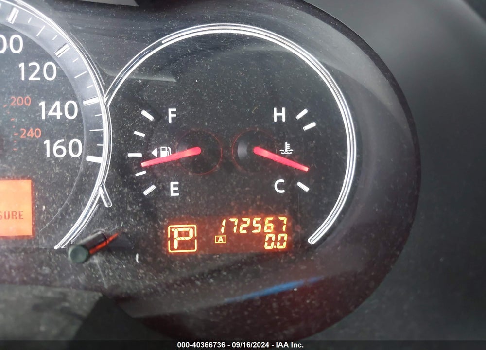 2011 NISSAN ALTIMA 2.5 S VIN: 1N4AL2AP2BN508680