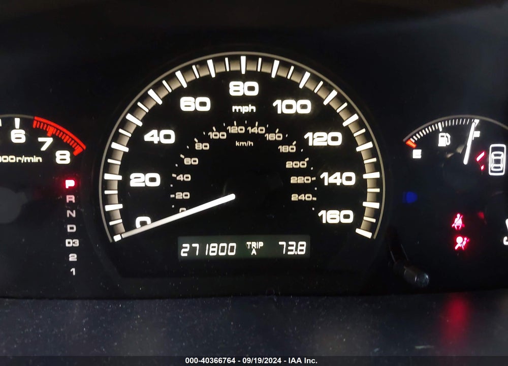 2007 HONDA ACCORD 2.4 SE VIN: 1HGCM56327A228751
