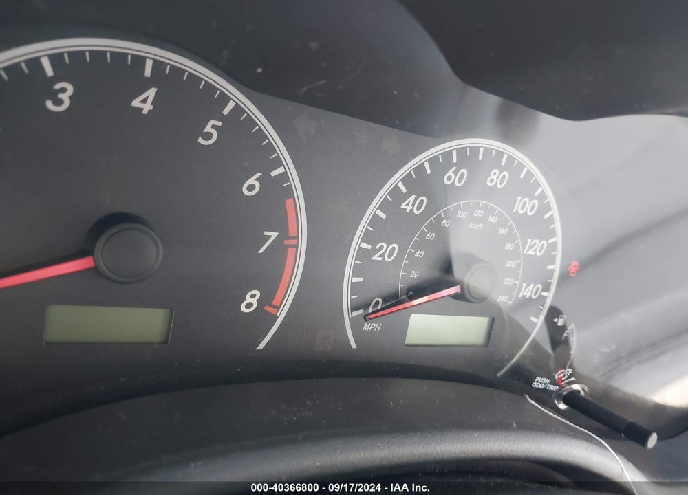 2013 TOYOTA COROLLA L VIN: 5YFBU4EE1DP223894