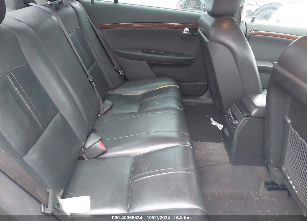 2009 SATURN AURA XR VIN: 1G8ZX57799F178268