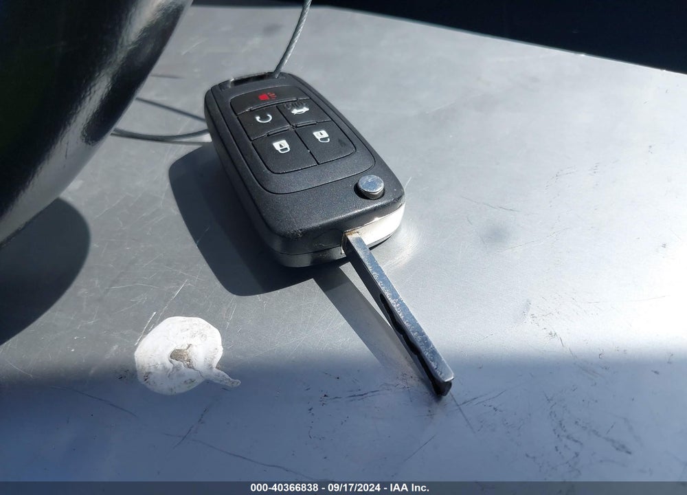 2019 CHEVROLET IMPALA LT VIN: 1G11Z5S31KU102765