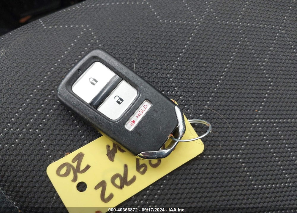 2015 HONDA FIT EX/EX-L VIN: 3HGGK5H89FM751122