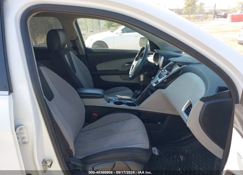 2017 CHEVROLET EQUINOX LT VIN: 2GNALCEK5H6289619