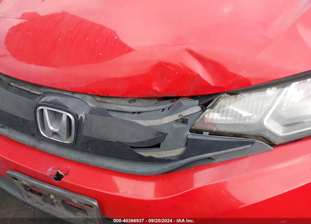 2015 HONDA FIT LX VIN: 3HGGK5H50FM758126