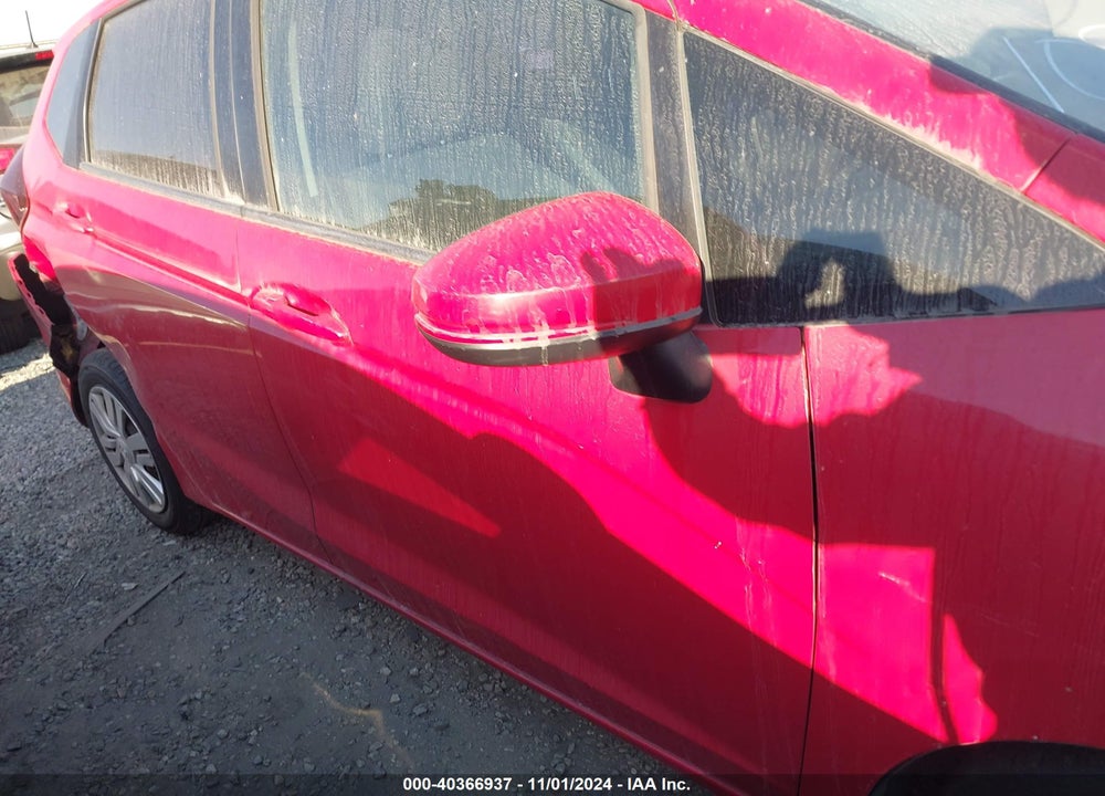 2015 HONDA FIT LX VIN: 3HGGK5H50FM758126