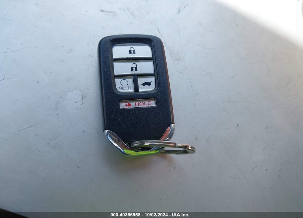 2021 HONDA CIVIC SPORT VIN: SHHFK7H44MU209459