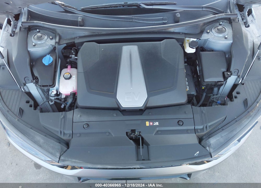 2024 KIA EV6 GT LINE VIN: KNDC44LA0R5180030