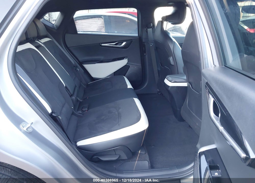 2024 KIA EV6 GT LINE VIN: KNDC44LA0R5180030