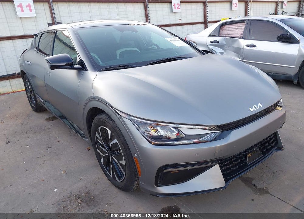 2024 KIA EV6 GT LINE VIN: KNDC44LA0R5180030