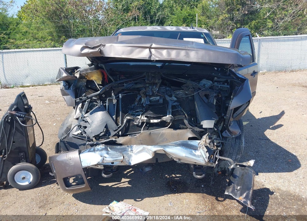 2008 CHEVROLET SILVERADO 1500 LT1 VIN: 2GCEC13J181329278